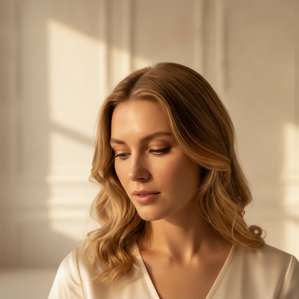 Video testimonial – Lena